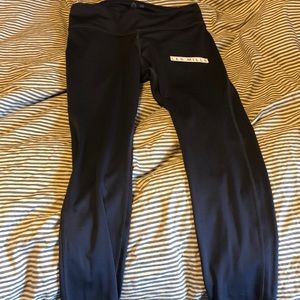 Reebok leggings